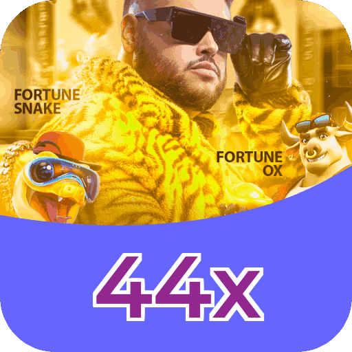 44x APK