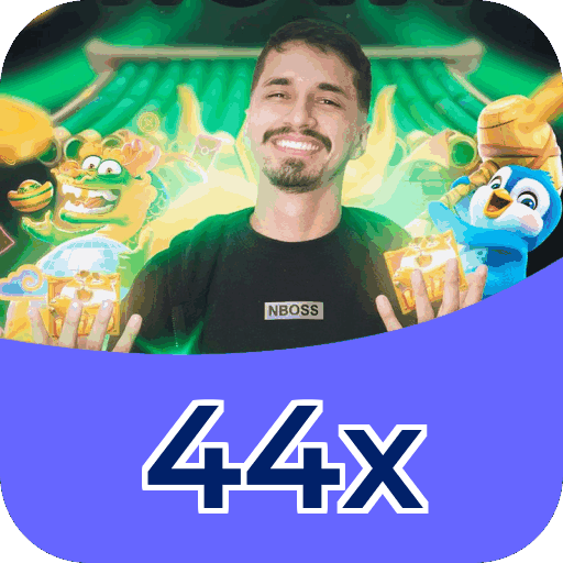 44x APK